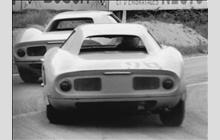 26 - Ferrari 250 LM #6313 - P. Dumay