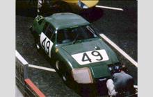 49 - Austin-Healey Sebring Sprite #HAN8R65/52 - Donald Healey Motor