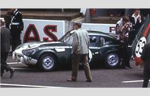 54 - Triumph Spitfire #FC 54806 HE - Standard Triumph Co. Ltd.