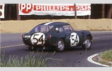 54 - Triumph Spitfire #FC 54806 HE - Standard Triumph Co. Ltd.