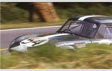 54 - Triumph Spitfire #FC 54806 HE - Standard Triumph Co. Ltd.