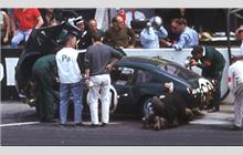 60 - Triumph Spitfire #FC 545 953 - Standard Triumph Co. Ltd.