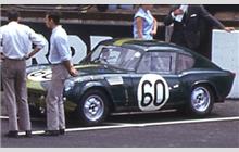 60 - Triumph Spitfire #FC 545 953 - Standard Triumph Co. Ltd.