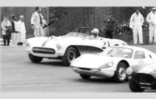 21 - Chevrolet Corvette