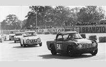Additional Photo - Coupes de Paris [T+1.3/GT1.0/GT3.0 OHV] 1965