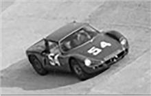 54 - Aguzzoli Condor Alfa Romeo - Sergio Aguzzoli