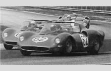 62 - Ferrari 330 P2 - SpA Ferrari SEFAC
