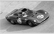 62 - Ferrari 330 P2 - SpA Ferrari SEFAC