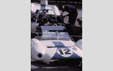 12 - Cooper Monaco T61 Chevrolet - Carl Haas Auto. Imports Inc.