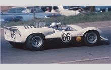 66 - Chaparral 2A Chevrolet #002 - Chaparral Cars Inc.