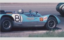 81 - Kelly Special Porsche #001 - Wayne Kelly