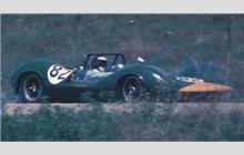 82 - Lotus 30 Ford #30/S2/1 - Team Lotus