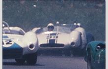 93 - Cooper Monaco T61 Ford #CM/6/63 - Canadian Comstock