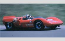 97 - Lang Cooper Monaco T61 Chevrolet #CM/1/64b - Charles Hayes