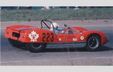 223 - Lotus 19 Climax #959 - Upper Canada Mfg. Ltd.