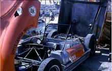 223 - Lotus 19 Climax #959 - Upper Canada Mfg. Ltd.