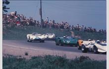 Additional Photo - Player's 200 Mosport 1965
