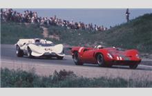 Additional Photo - Player's 200 Mosport 1965