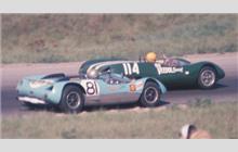Additional Photo - Player's 200 Mosport 1965