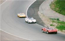Additional Photo - Player's 200 Mosport 1965