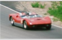 Additional Photo - Player's 200 Mosport 1965