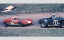 Additional Photo - Player's 200 Mosport 1965