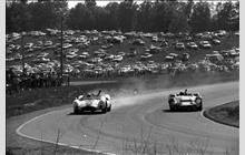 Additional Photo - Player's 200 Mosport 1965