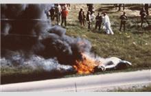 7 - McLaren Elva Mark I Oldsmobile #M1A-20-05 (Trojan) - Robert Bosch Corporation