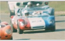 23 - Lotus 23B Climax - Rev-M Racing