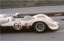 66 - Chaparral 2A Chevrolet #002 - Chaparral Cars Inc.