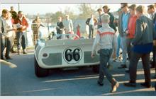 66 - Chaparral 2A Chevrolet #002 - Chaparral Cars Inc.