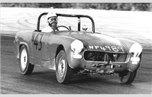 43N - Austin-Healey Sprite