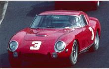 3 - Ferrari 275 GTB #06885 - SEFAC-Ferrari
