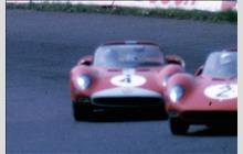 4 - Ferrari 275 P2 #0826 - Col. R. J. Hoare, Maranello Concessionaires Ltd.