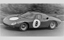 8 - Ferrari 250 LM #5897a - David Piper
