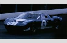 11 - Ford GT40 #GT/104 - Shelby American Inc.