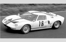 16 - Ford GT40 #1003 - Ford France