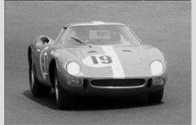 19 - Ferrari 250 LM #6119 - Scuderia Filipinetti