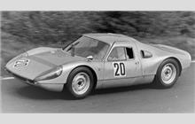 20 - Porsche 904/8 #009 - Porsche