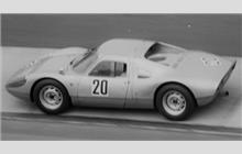 20 - Porsche 904/8 #009 - Porsche