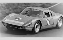 21 - Porsche 904/6 #906-011 - Porsche