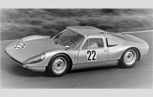 22 - Porsche 904/6 #906-012 - Porsche