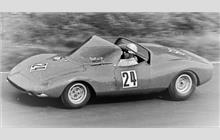 24 - Porsche 550 Special #07=>0043 - Pierre de Siebenthal