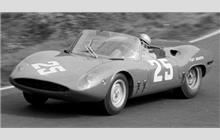 25 - Abarth 1600 OT Spider - Abarth & C.