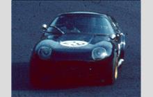 29 - Marcos Fastback - Tony Kilburn