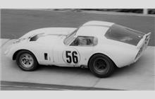 56 - Shelby Cobra Daytona Coupe #CSX2300 - Ford France