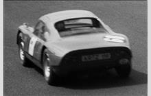 68 - Porsche 904 GTS #037 - Scuderia Lufthansa