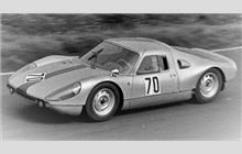 70 - Porsche 904 GTS #005 - Porsche