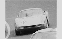 74 - Porsche 904 GTS #028 - Bernd Degner