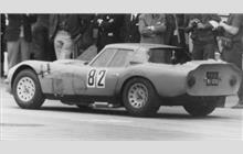 82 - Alfa Romeo Giulia TZ2 #750072 => 750112 - Autodelta S.p.A.